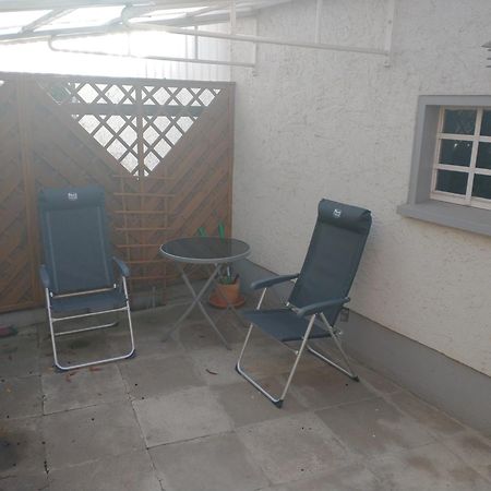 Ferienwohnung Wiebe Minden (North Rhine-Westphalia) Exterior foto