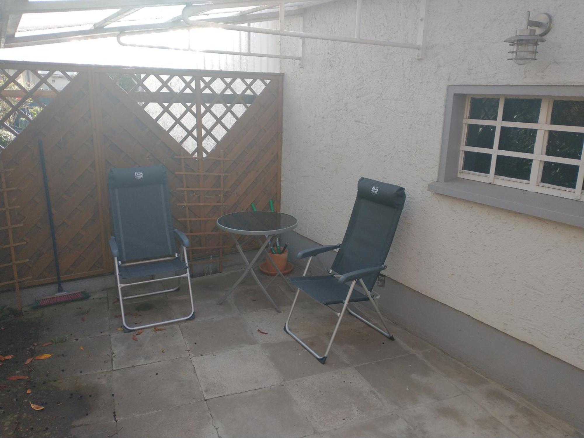 Ferienwohnung Wiebe Minden (North Rhine-Westphalia) Exterior foto