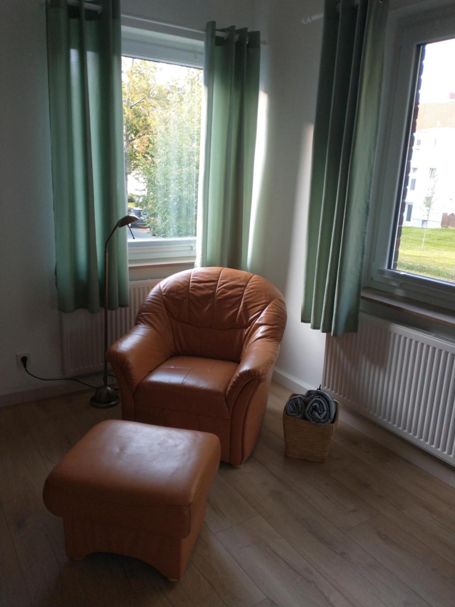 Ferienwohnung Wiebe Minden (North Rhine-Westphalia) Exterior foto
